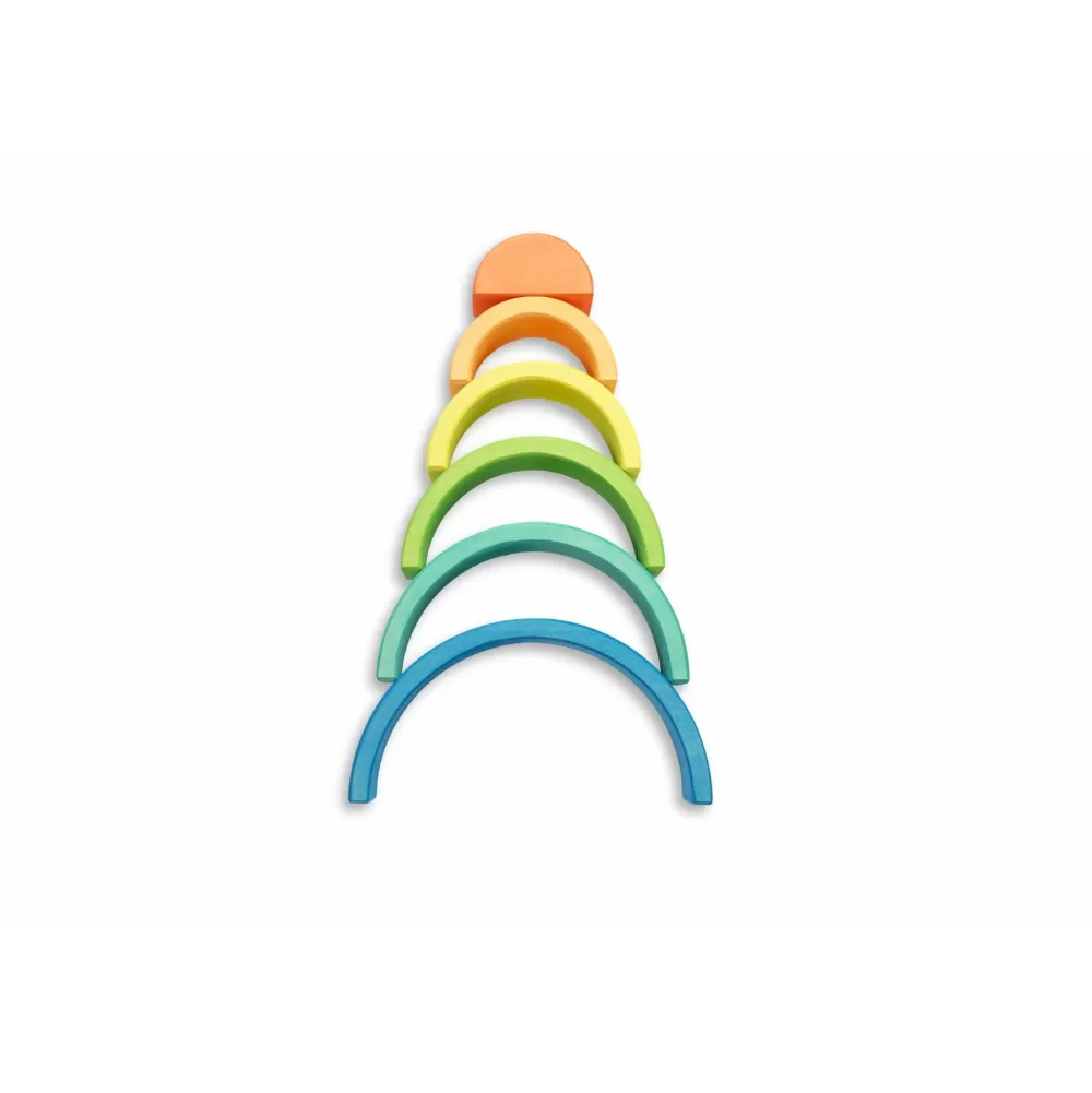 Fashion Ocamora Arcobaleno Steineriano Da 6 Archi - Blu -