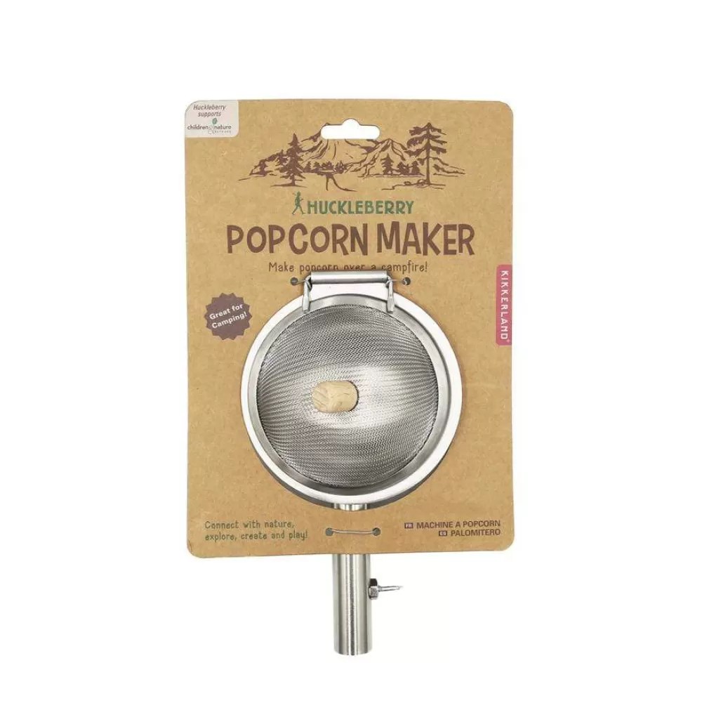 Shop Huckleberry Arnese Per Il Popcorn