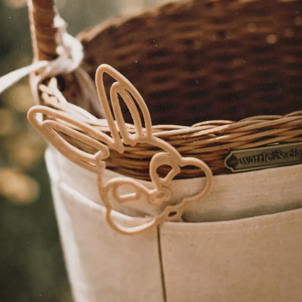 Online Kinfolk Pantry Bacchetta Per Bolle Di Sapone In Bioplastica Coniglio
