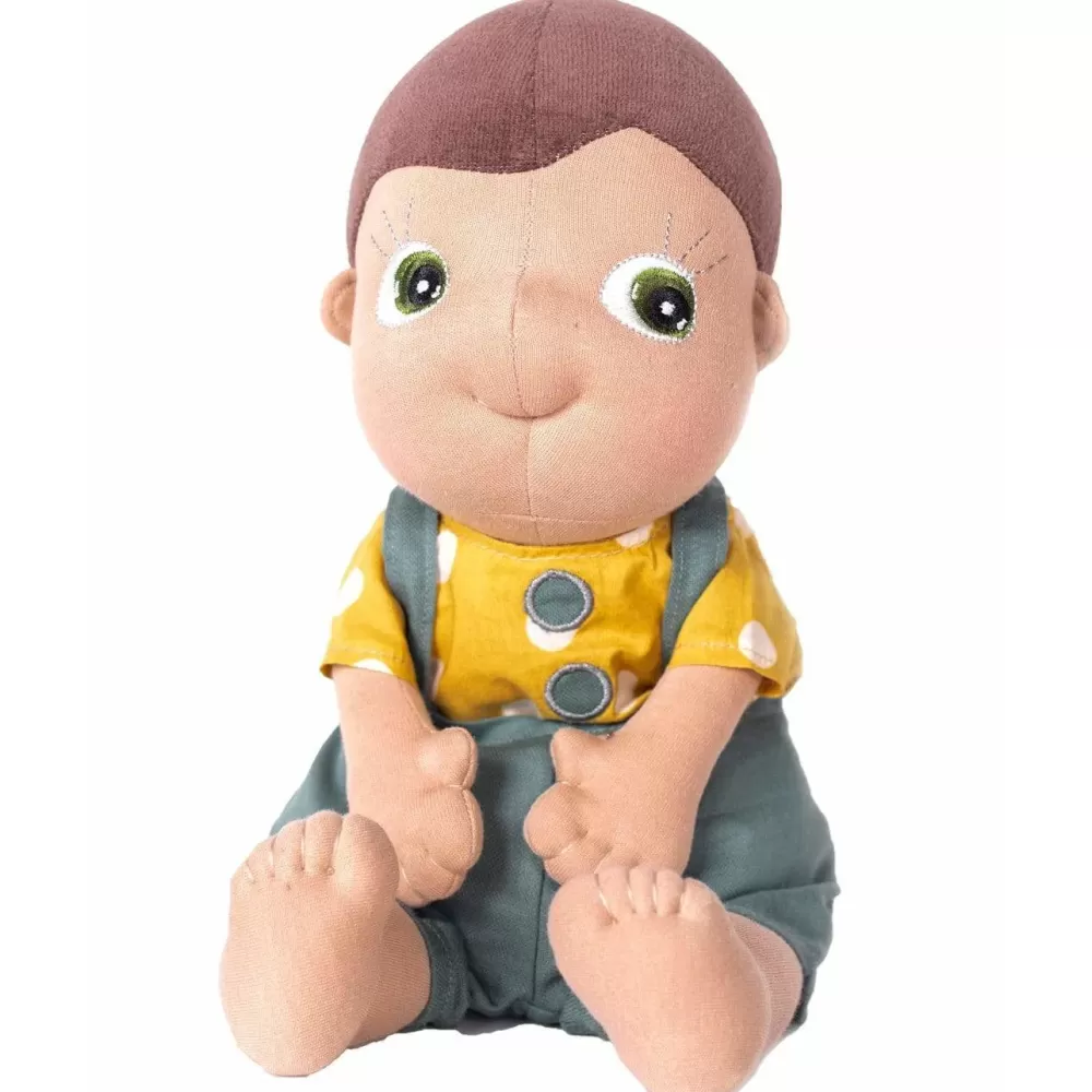 Cheap Rubens Barn Bambola Empatica Educativa Fatta A Mano Tummies Fahren