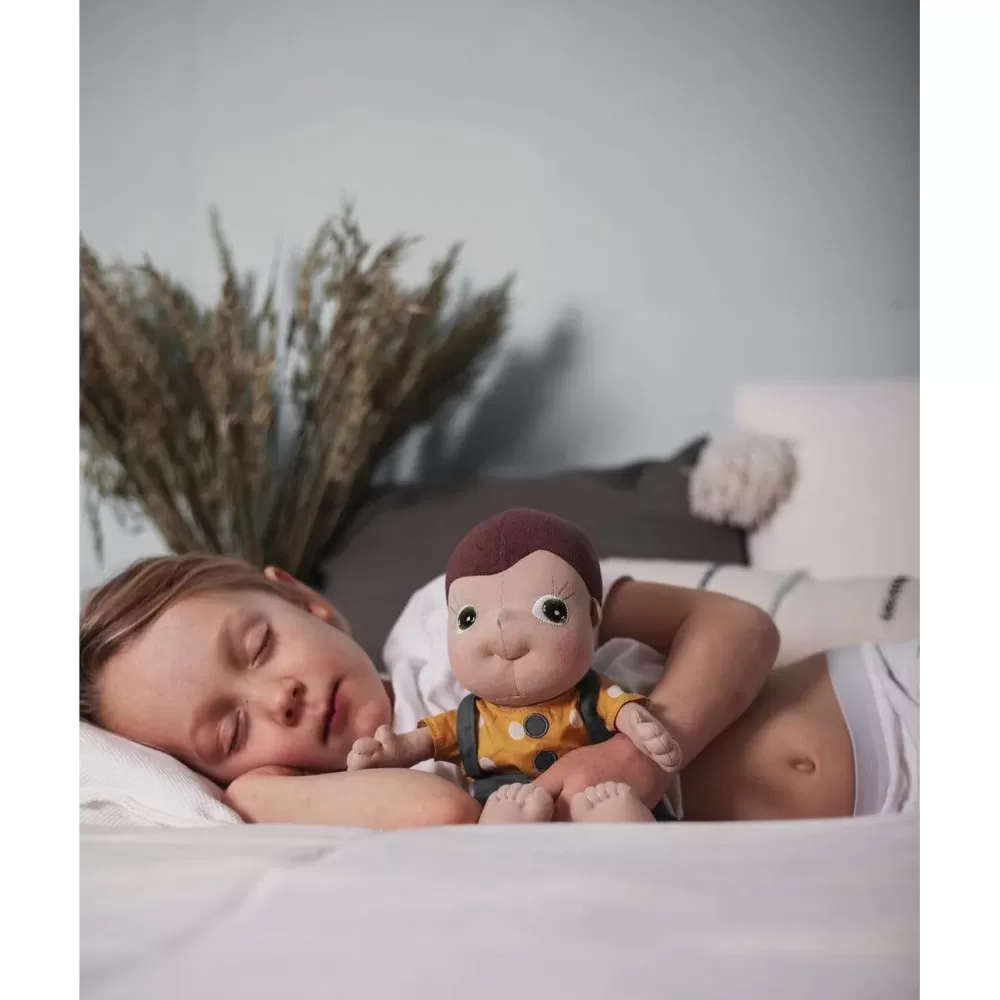 Cheap Rubens Barn Bambola Empatica Educativa Fatta A Mano Tummies Fahren