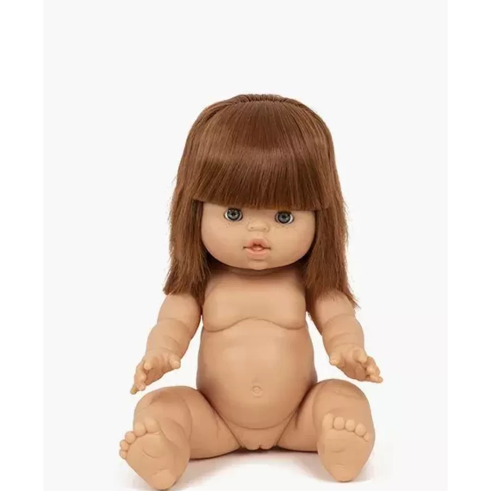 Online Minikane Bambola In Vinile 34 Cm Occhi Che Si Chiudono Capucine