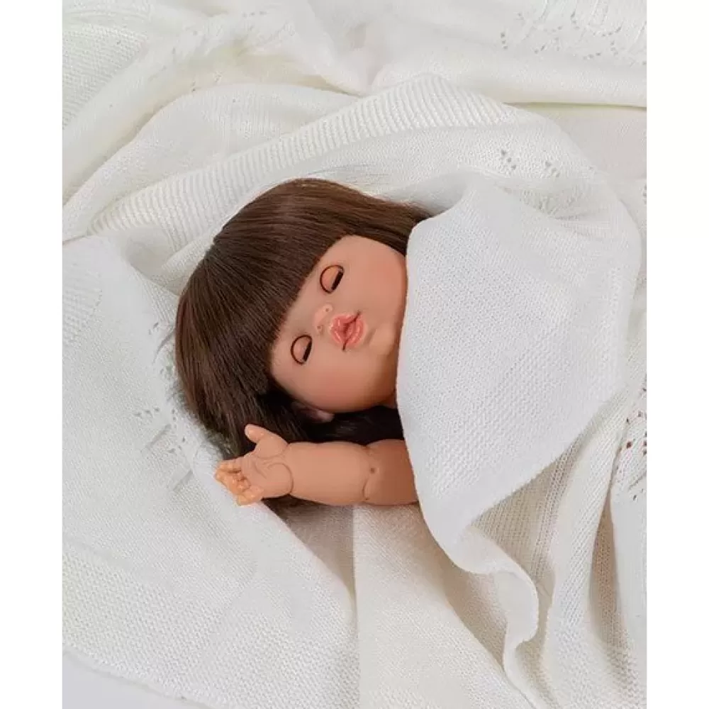 Online Minikane Bambola In Vinile 34 Cm Occhi Che Si Chiudono Chloe