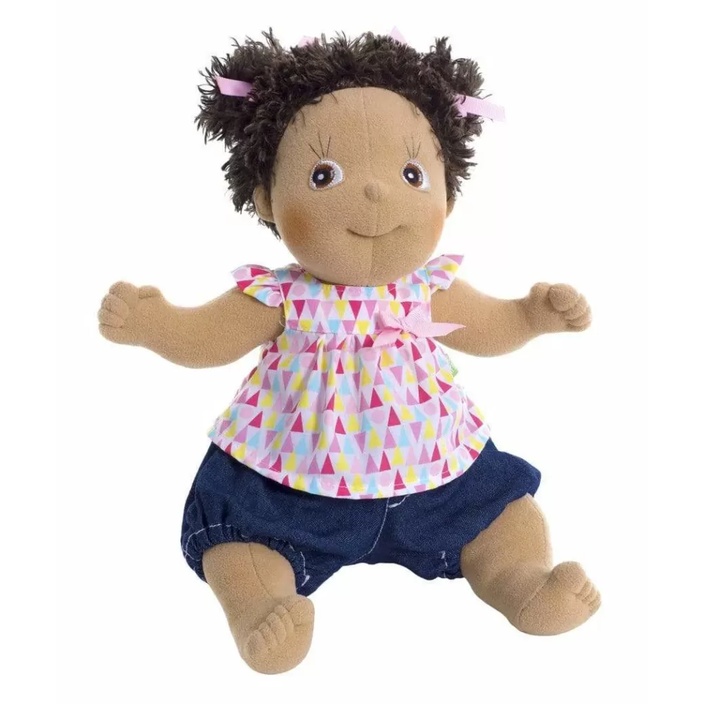 Store Rubens Barn Bambole Empatiche Kids Mimmi Fatte A Mano