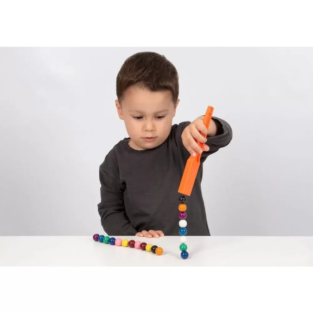 Online Shaw Magnets Biglie Colorate Magnetiche - Set Da 20
