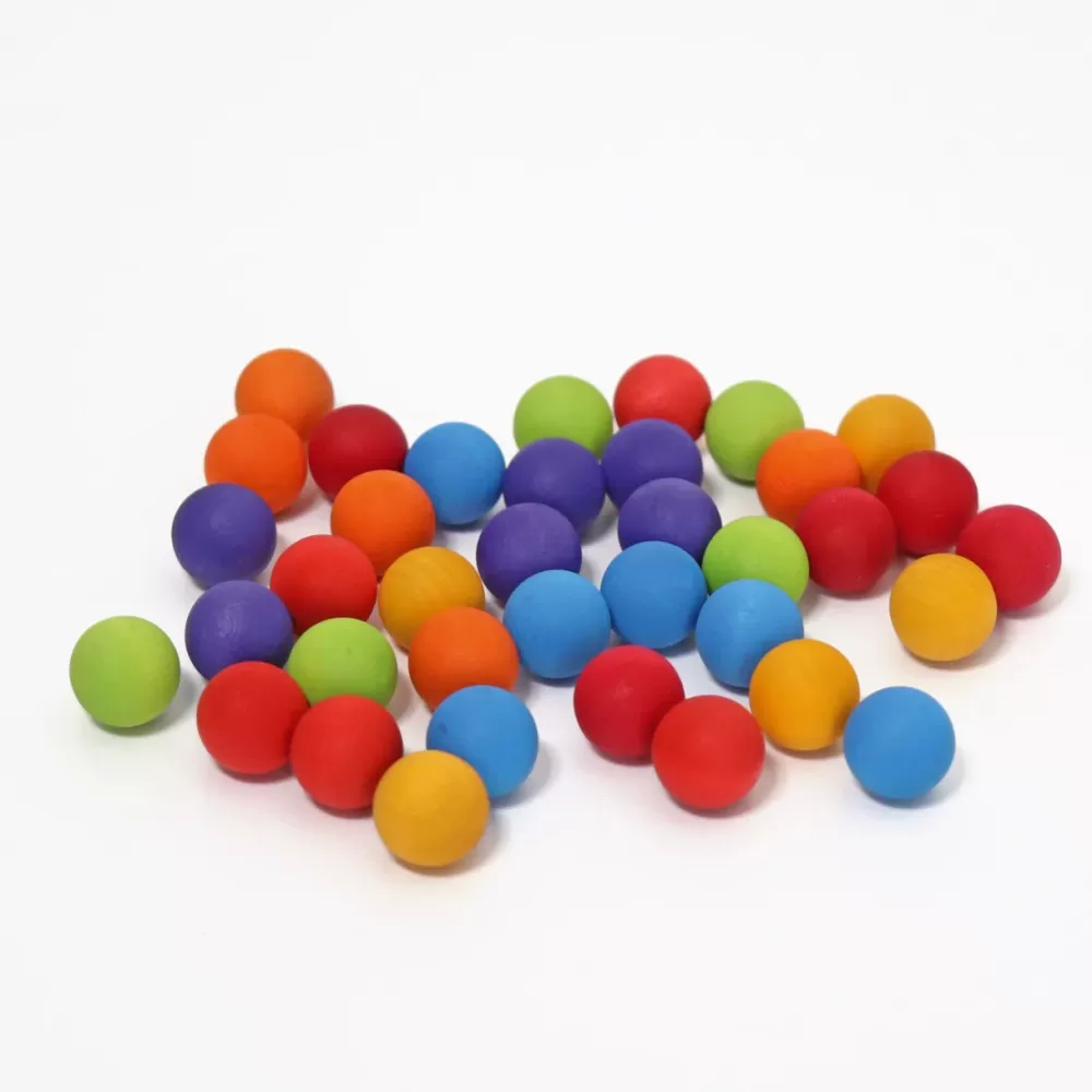 Cheap Grimm's Biglie Piccole Arcobaleno