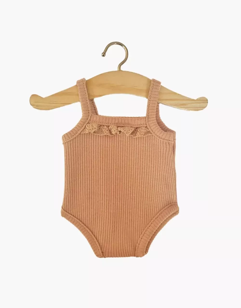 Outlet Minikane Body Senza Manica Per Bambola 34 E 37 Cm Gordis - Cassonade C