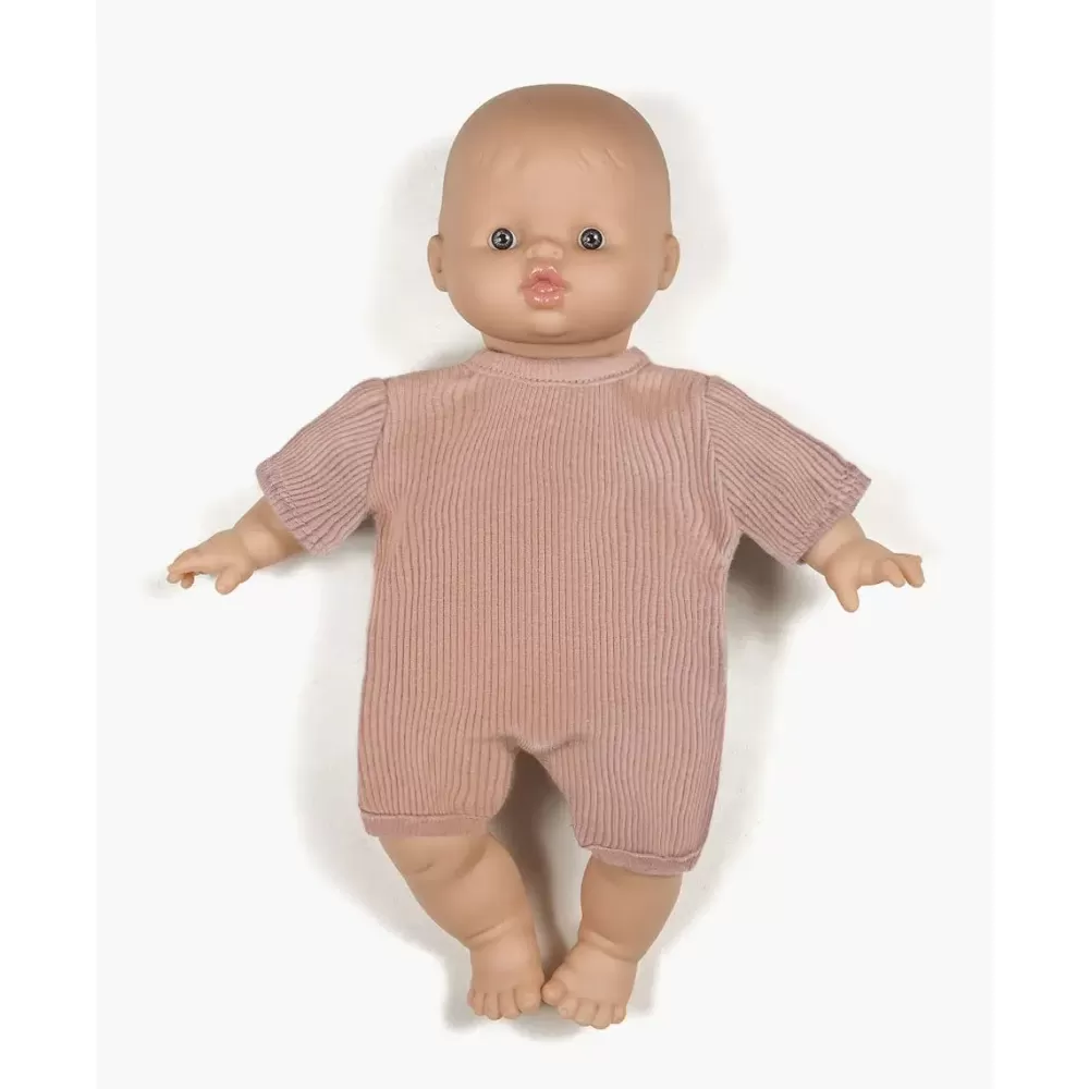 Best Minikane Body Shorty Per Bambola 28 Cm - Petalo