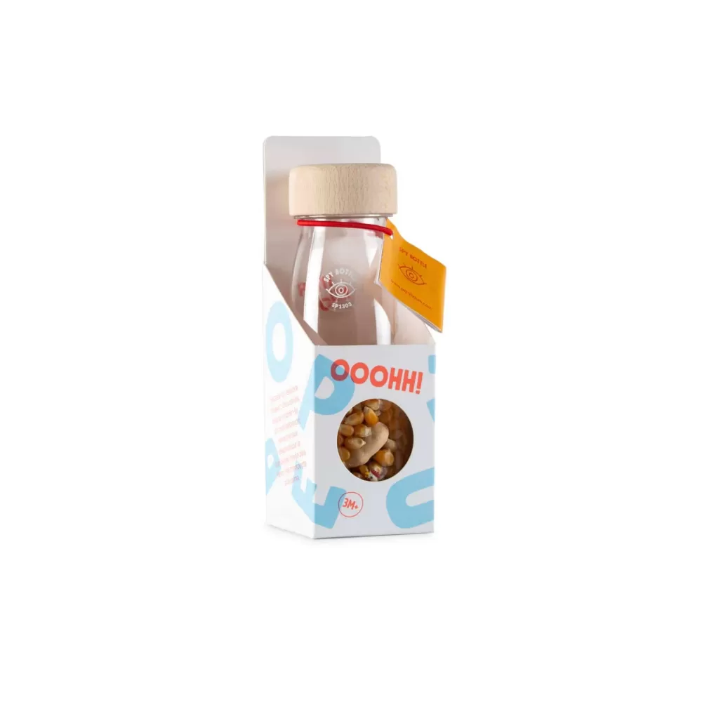 Clearance Petit Boum Bottiglia Sensoriale Spy Bottle Farm