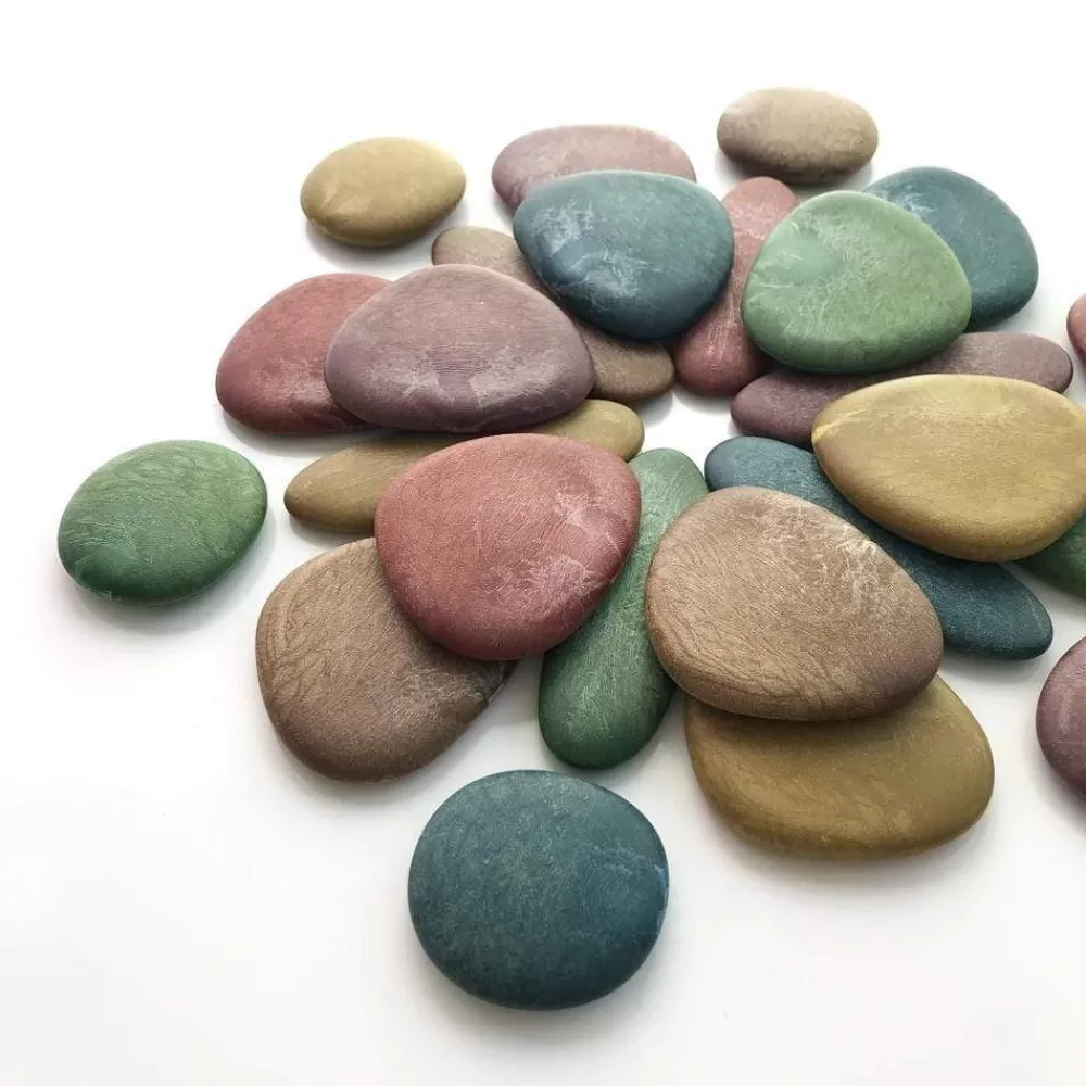 Store Edx Education Ciottoli Colorati Rainbow Pebbles®