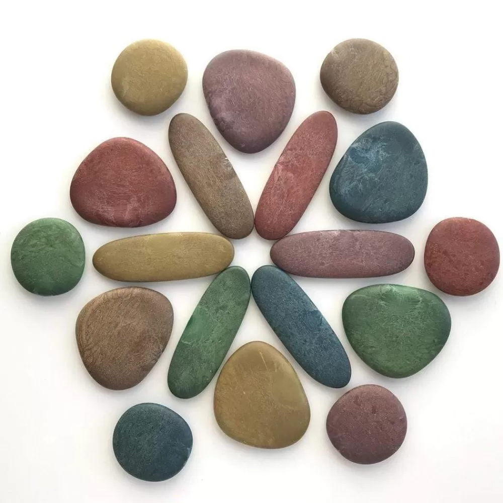 Flash Sale Edx Education Ciottoli Colorati Rainbow Pebbles®