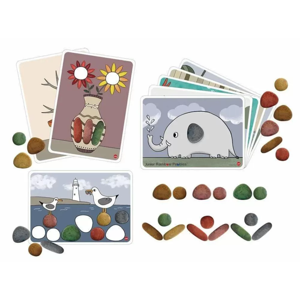 Flash Sale Edx Education Ciottoli Colorati Rainbow Pebbles®