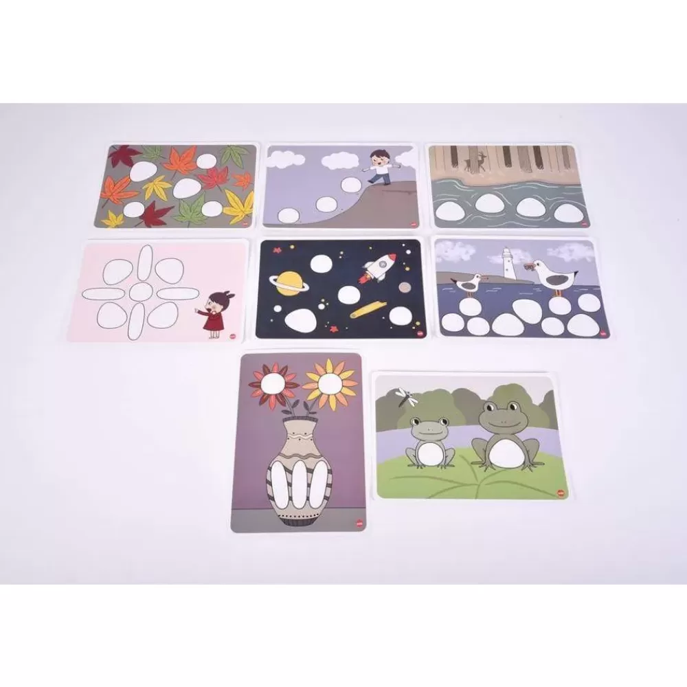 Flash Sale Edx Education Ciottoli Colorati Rainbow Pebbles®