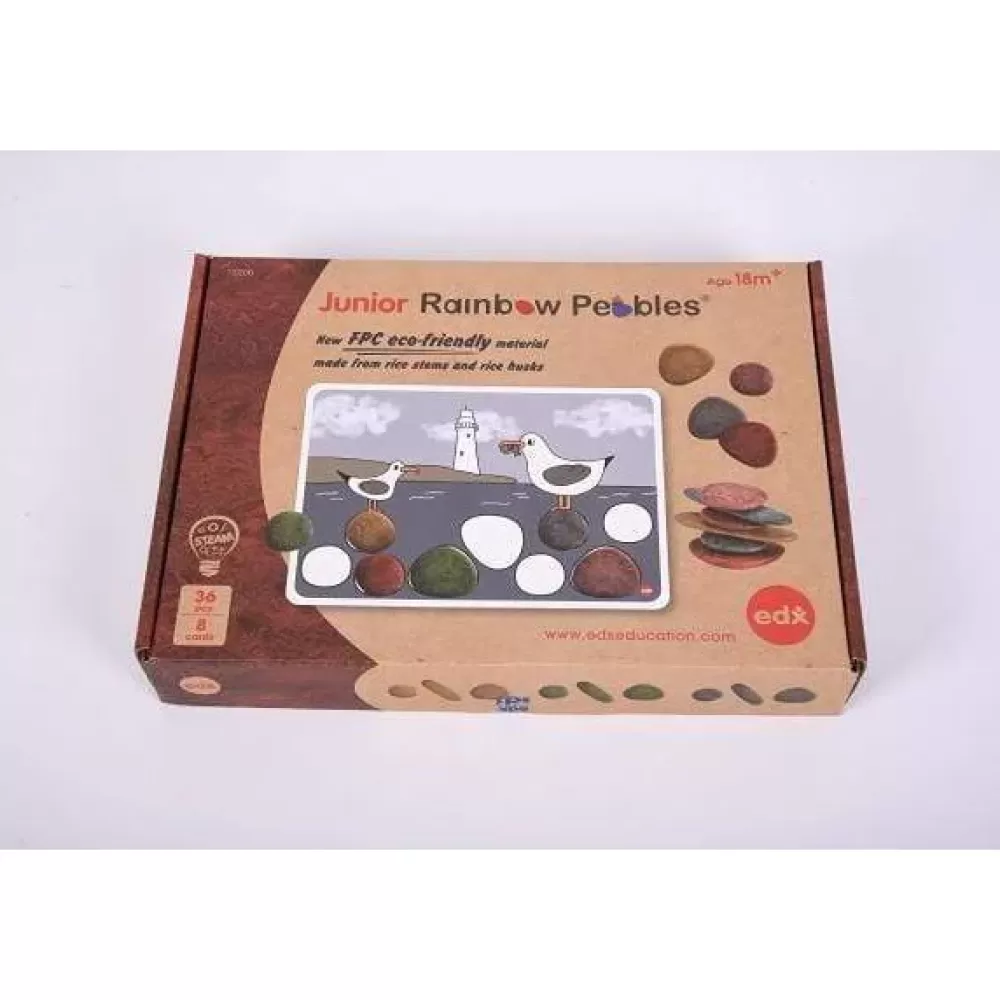 Flash Sale Edx Education Ciottoli Colorati Rainbow Pebbles®