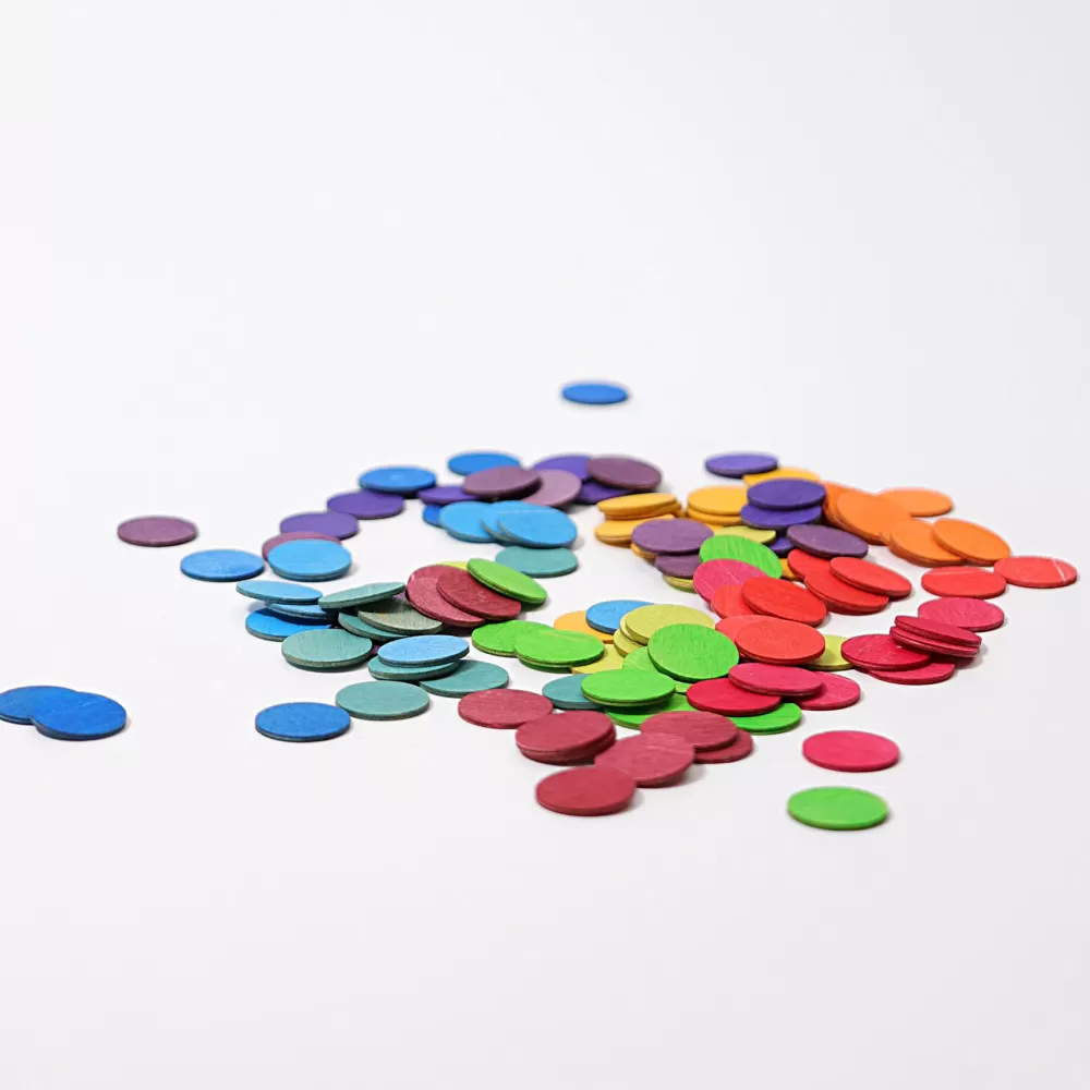 Outlet Grimm's Confettidots Arcobaleno