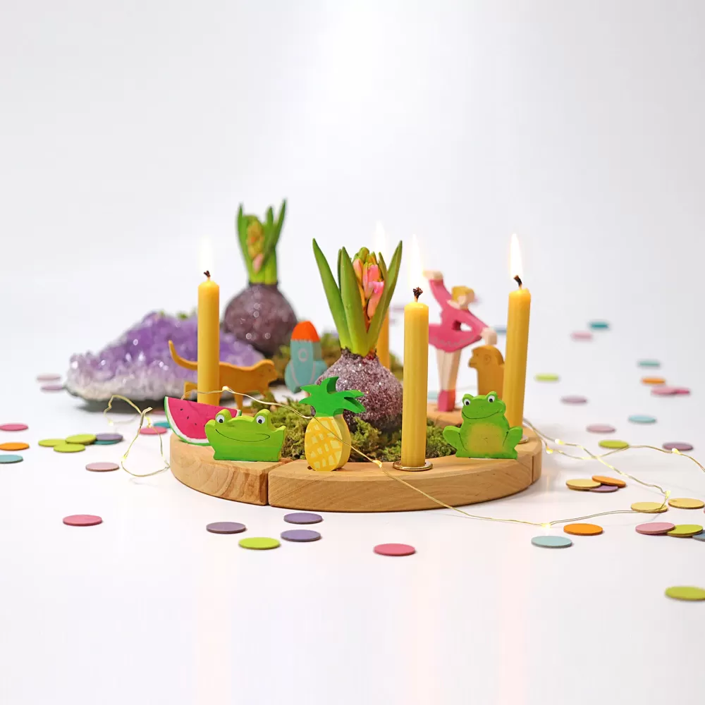 Best Grimm's Confettidots Pastello