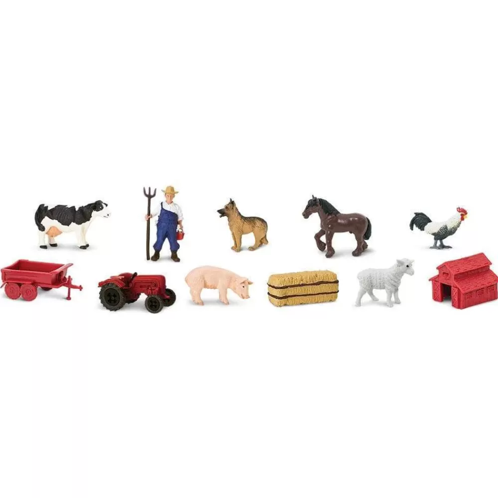 Clearance Safari LTD Confezione Tubo Fattoria
