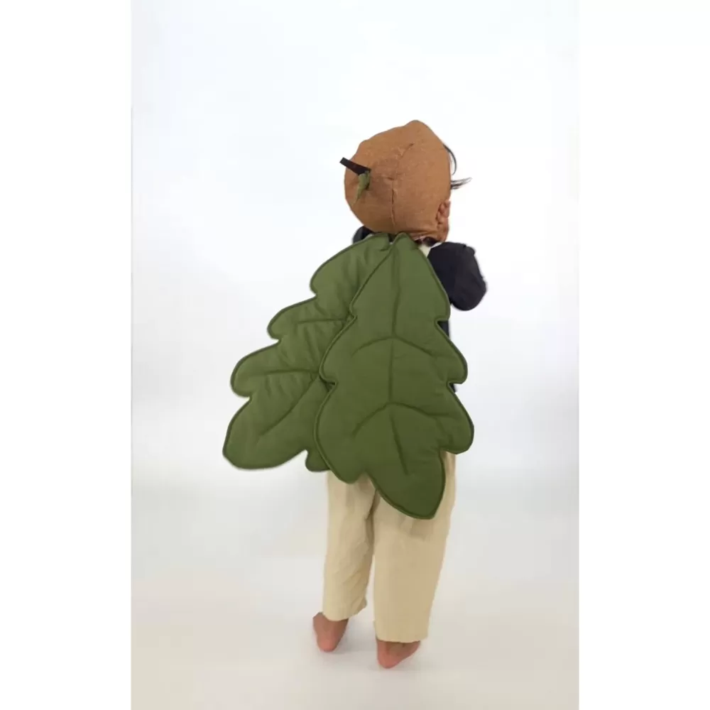 Outlet Jack be nimble Costume Da Fata Della Foresta -
