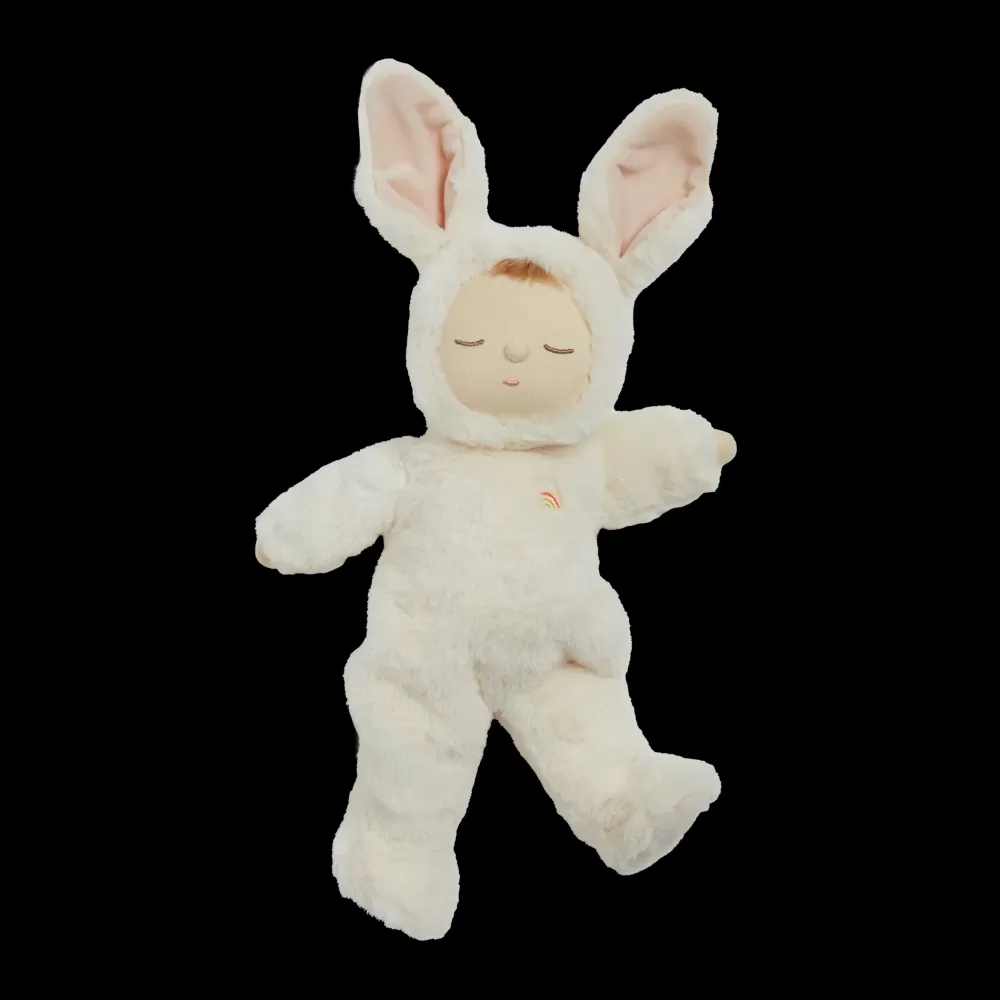 New Olli Ella Cozy Dinkums - Coniglio Moppet -