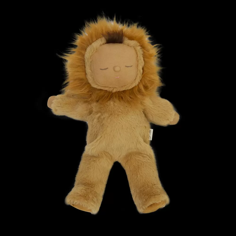 Store Olli Ella Cozy Dinkums - Leone Pip -