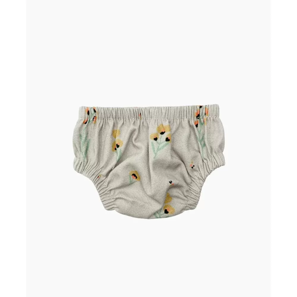 Shop Minikane Culotte Charlotte In Cotone Per Bambola 34 E 37 Cm Gordis - F