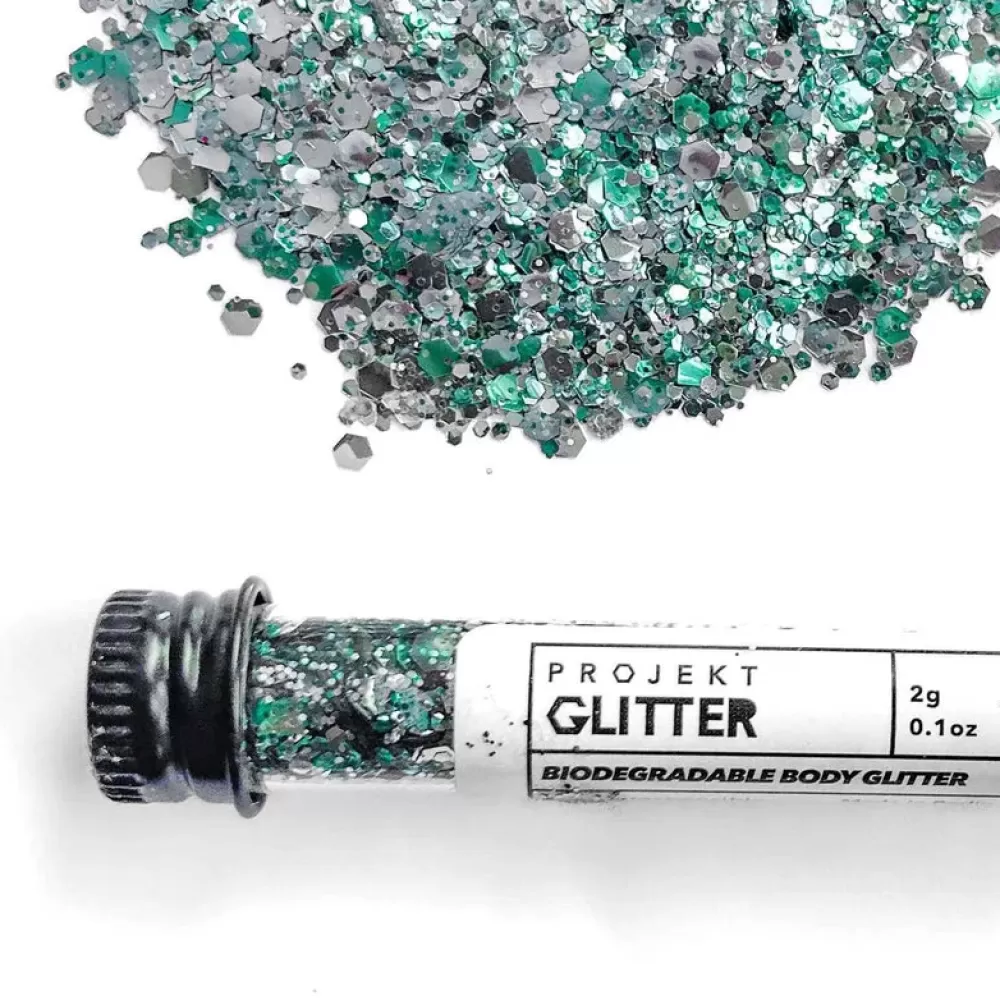 Online Projekt Glitter Eco-Glitter Brillantini Biodegradabili - Feeling Nauti - Projekt Glitt