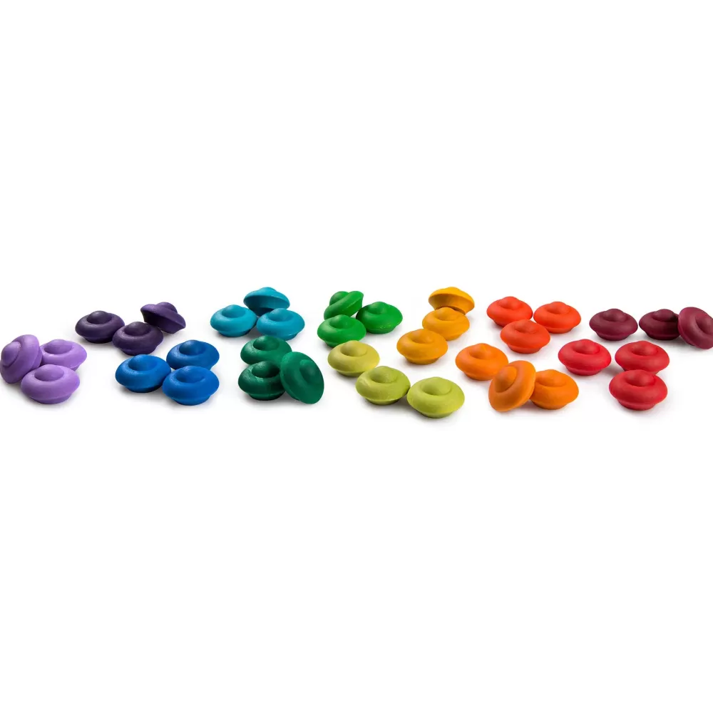 Flash Sale Grapat Fiori Arcobaleno Mandala