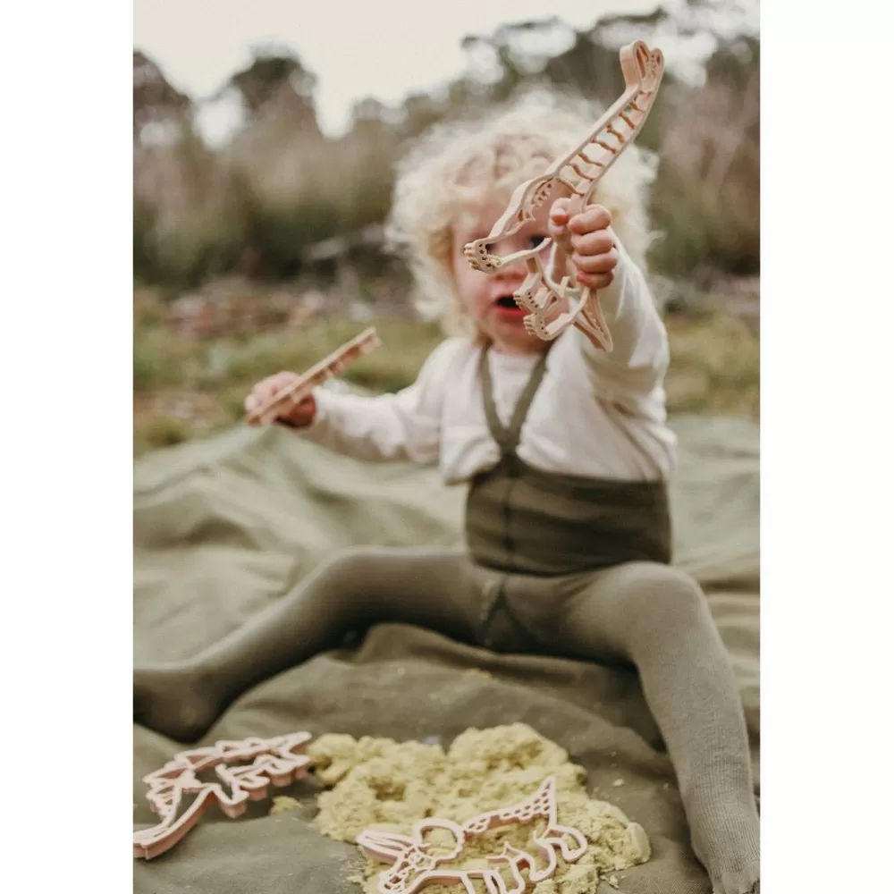 Hot Kinfolk Pantry Formina In Bioplastica Per Pasta Modellabile Dino Diplodoco Kinfolk Pa