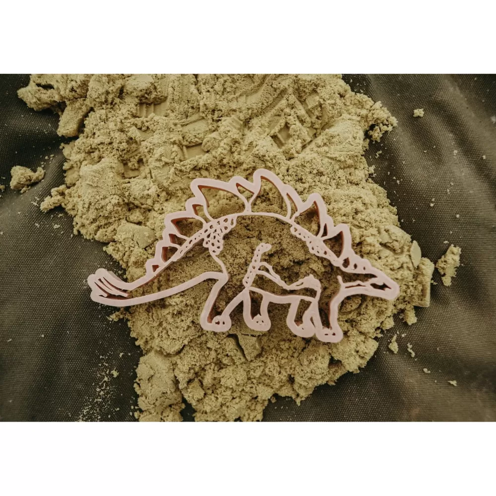 Shop Kinfolk Pantry Formina In Bioplastica Per Pasta Modellabile Dino Stegosauro Kinfolk P