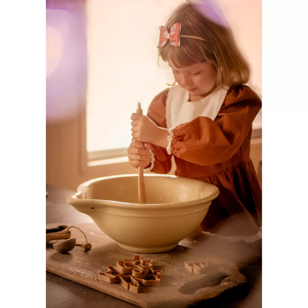 Shop Kinfolk Pantry Formine In Bioplastica Per Pasta Modellabile Natale