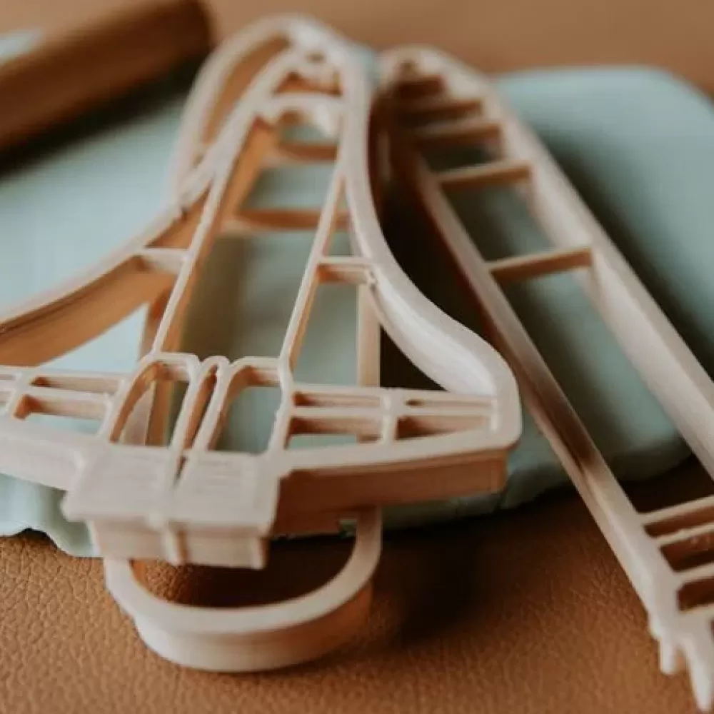 Online Kinfolk Pantry Formine In Bioplastica Per Pasta Modellabile Razzo