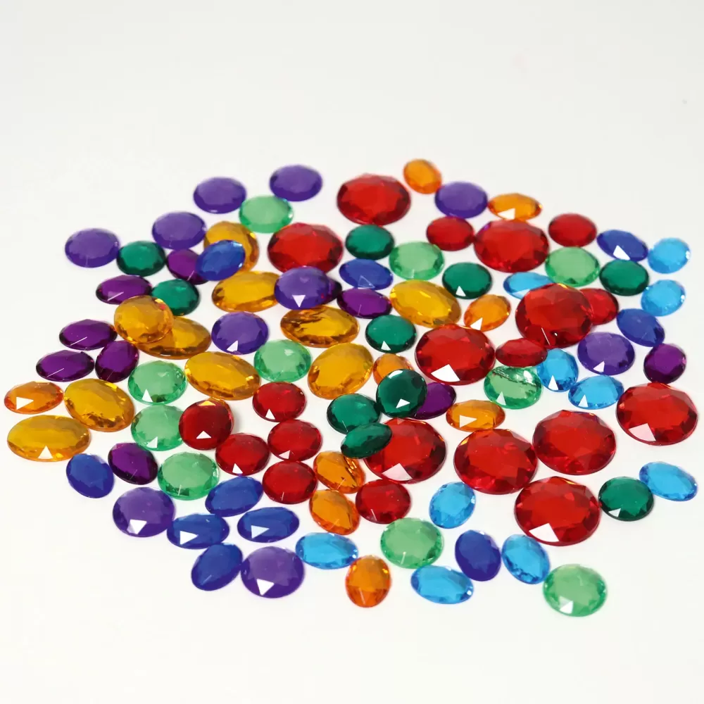 Hot Grimm's Gemme Colorate
