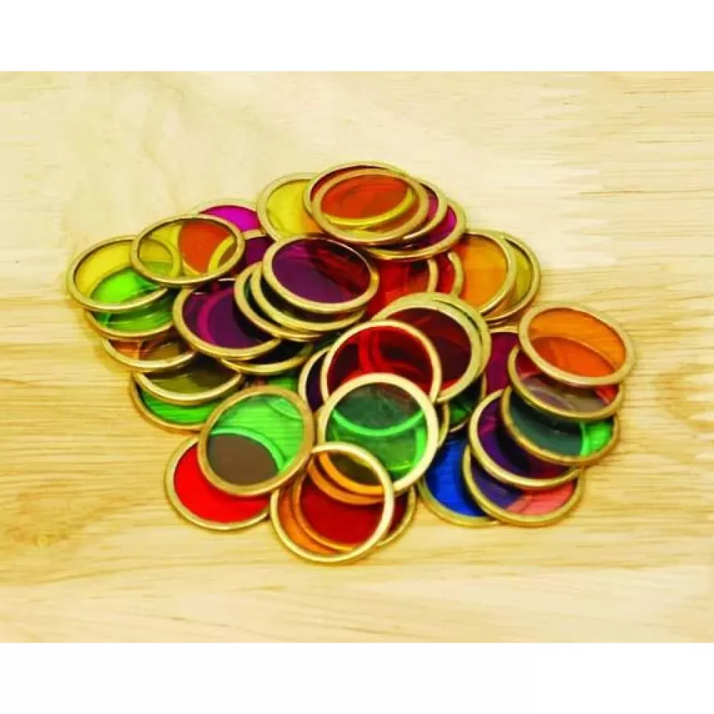 Cheap Shaw Magnets Gettoni Magnetici - Set Da 100