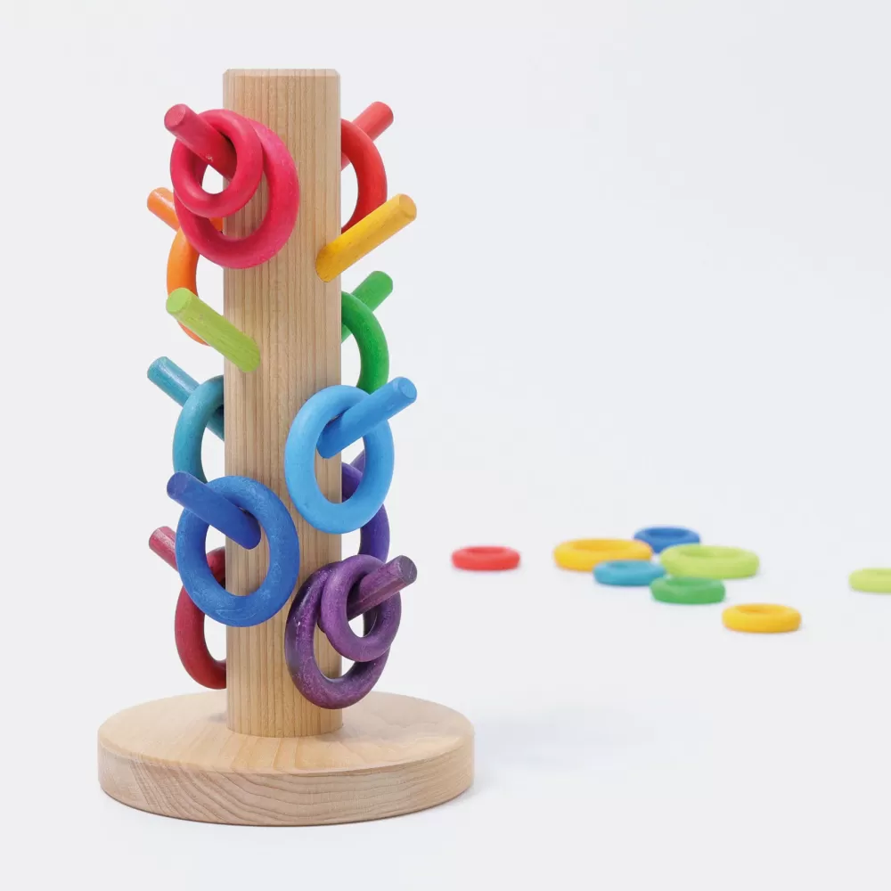 Online Grimm's Gioco Per La Classificazione Dei Colori