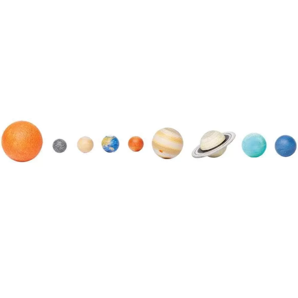 Clearance Safari LTD Il Sistema Solare