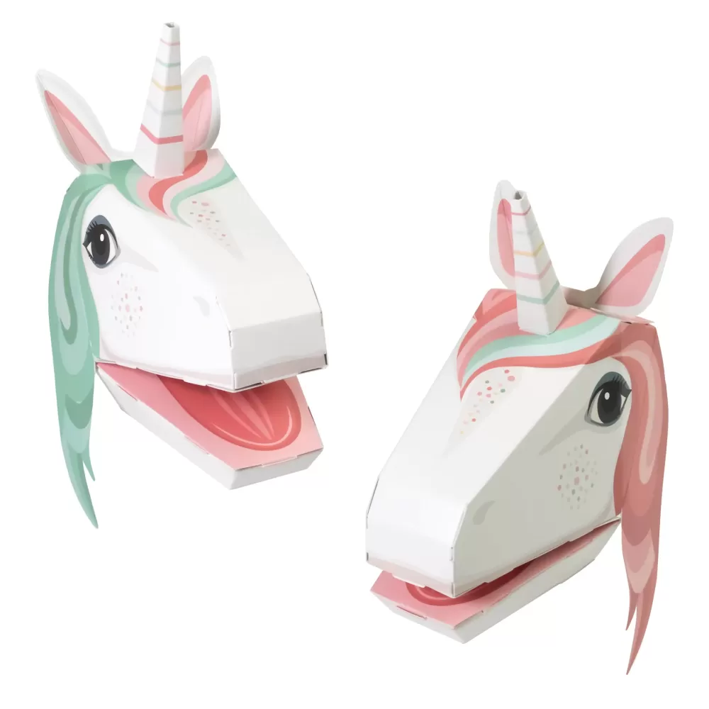 Best Clockwork Soldier Kit Crea I Tuoi Burattini - Unicorno -