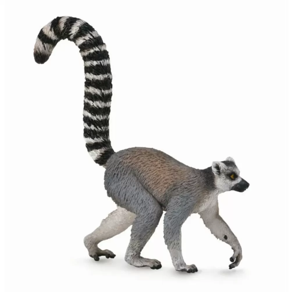 Cheap Collecta Lemure Animale Giocattolo