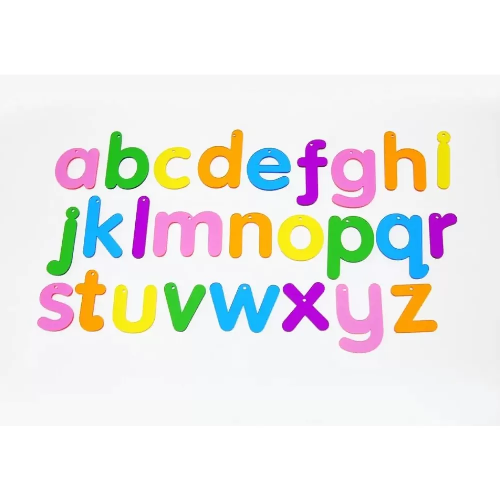 Discount Tickit Lettere Arcobaleno