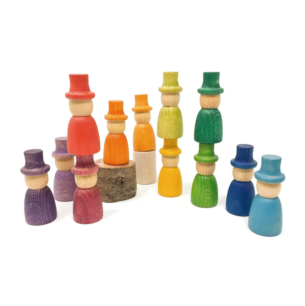 Store Grapat Maghi Nins® - Giocattoli Colori Arcobaleno