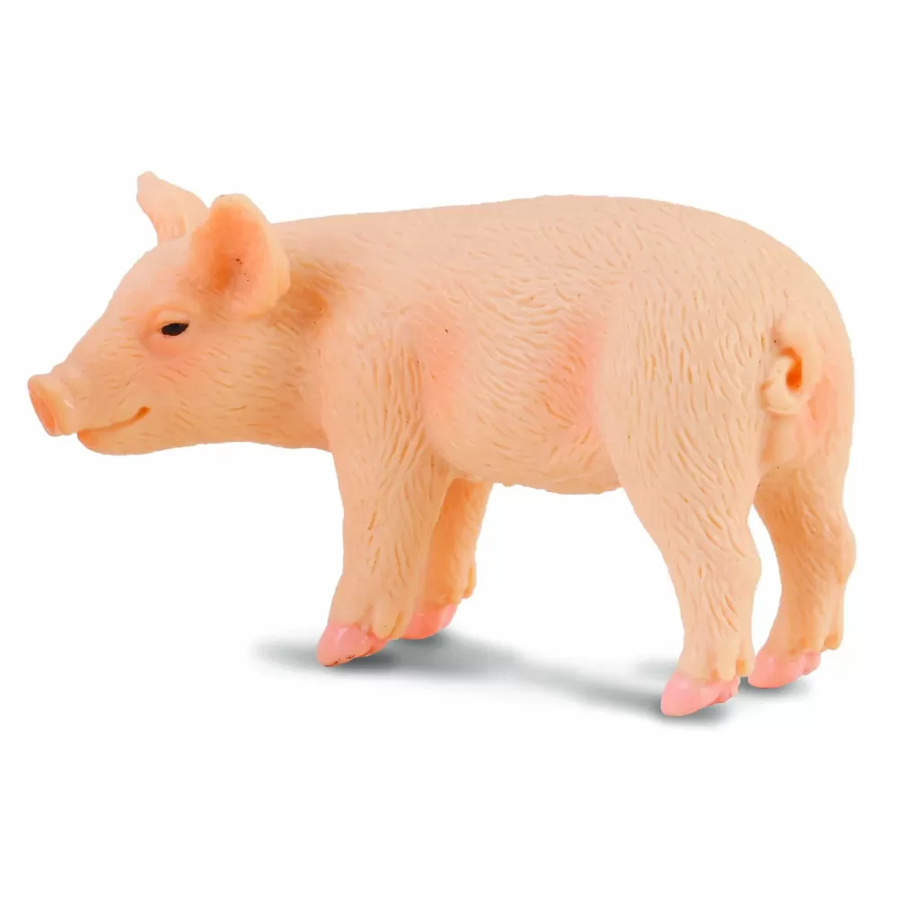 Discount Collecta Maialino Animale Giocattolo