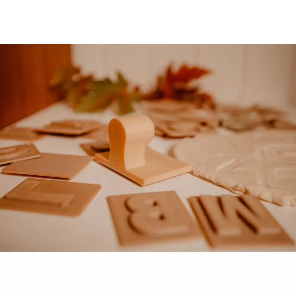 Fashion Kinfolk Pantry Manico In Bioplastica Per Stampini Per Pasta Modellabile Kinfolk Pantr
