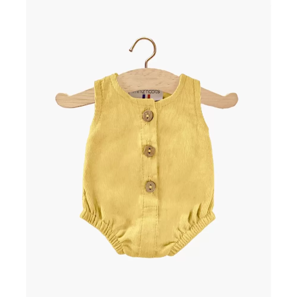 Shop Minikane Migliore Bambola Empatica Educativa Fatta A Mano Rubens Barn Baby Emma