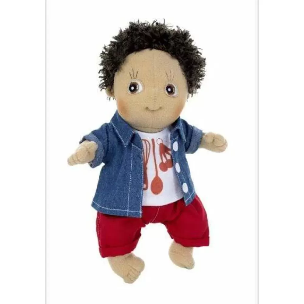 Best Rubens Barn Migliore Bambola Empatica Fatta A Mano Cutie Activity Charlie
