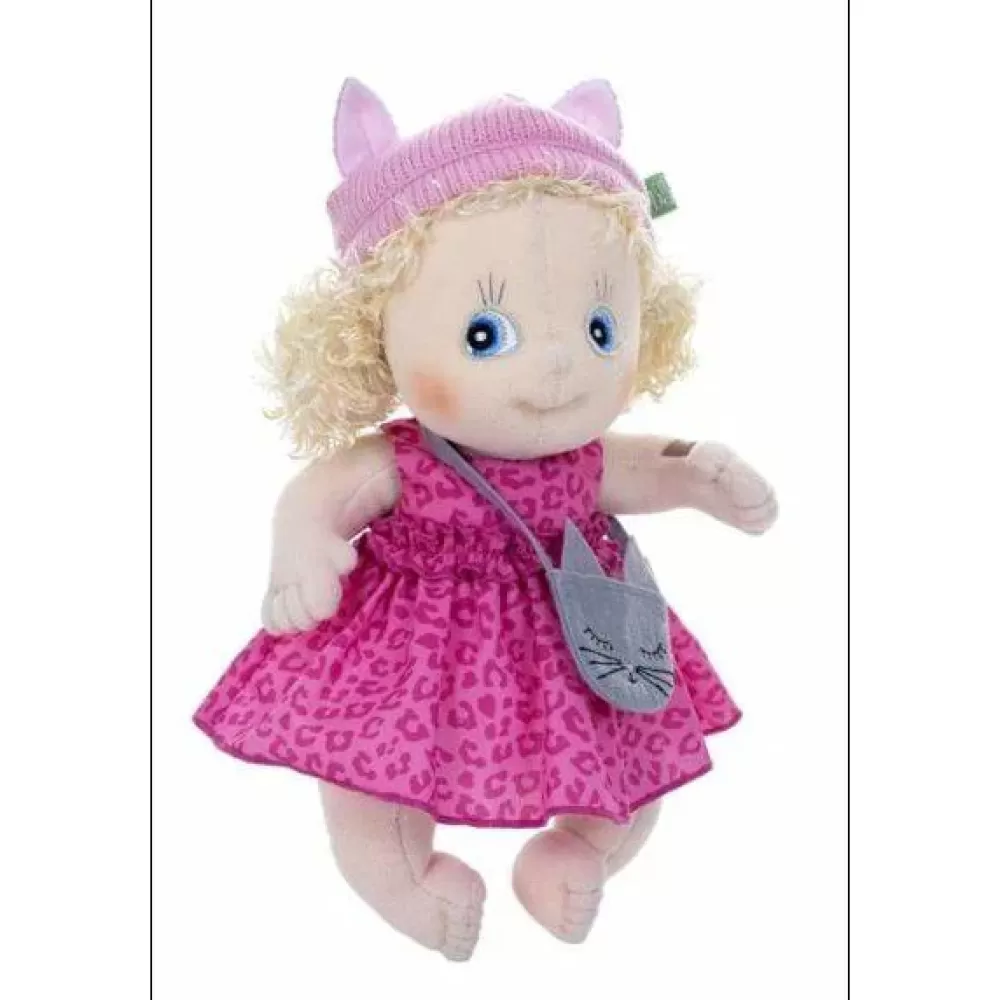 Best Rubens Barn Migliore Bambola Empatica Fatta A Mano Cutie Activity Emelie