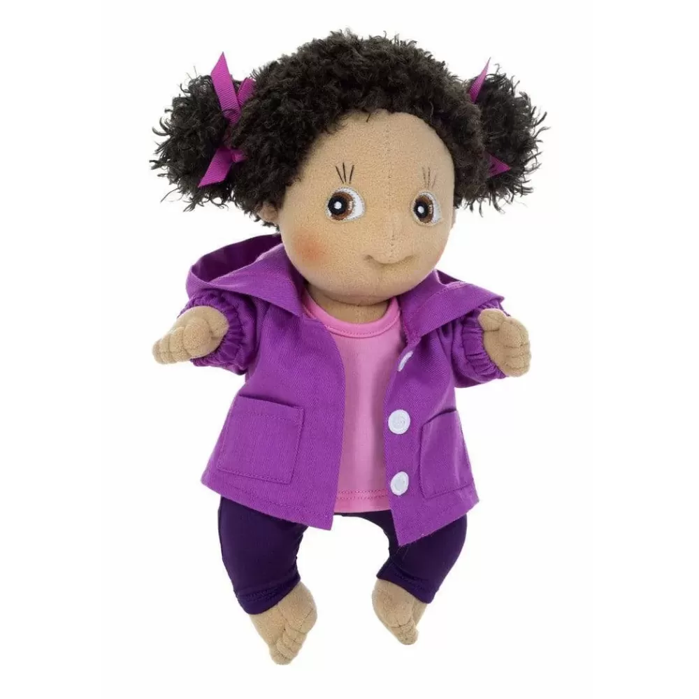Fashion Rubens Barn Migliore Bambola Empatica Fatta A Mano Cutie Activity Hanna