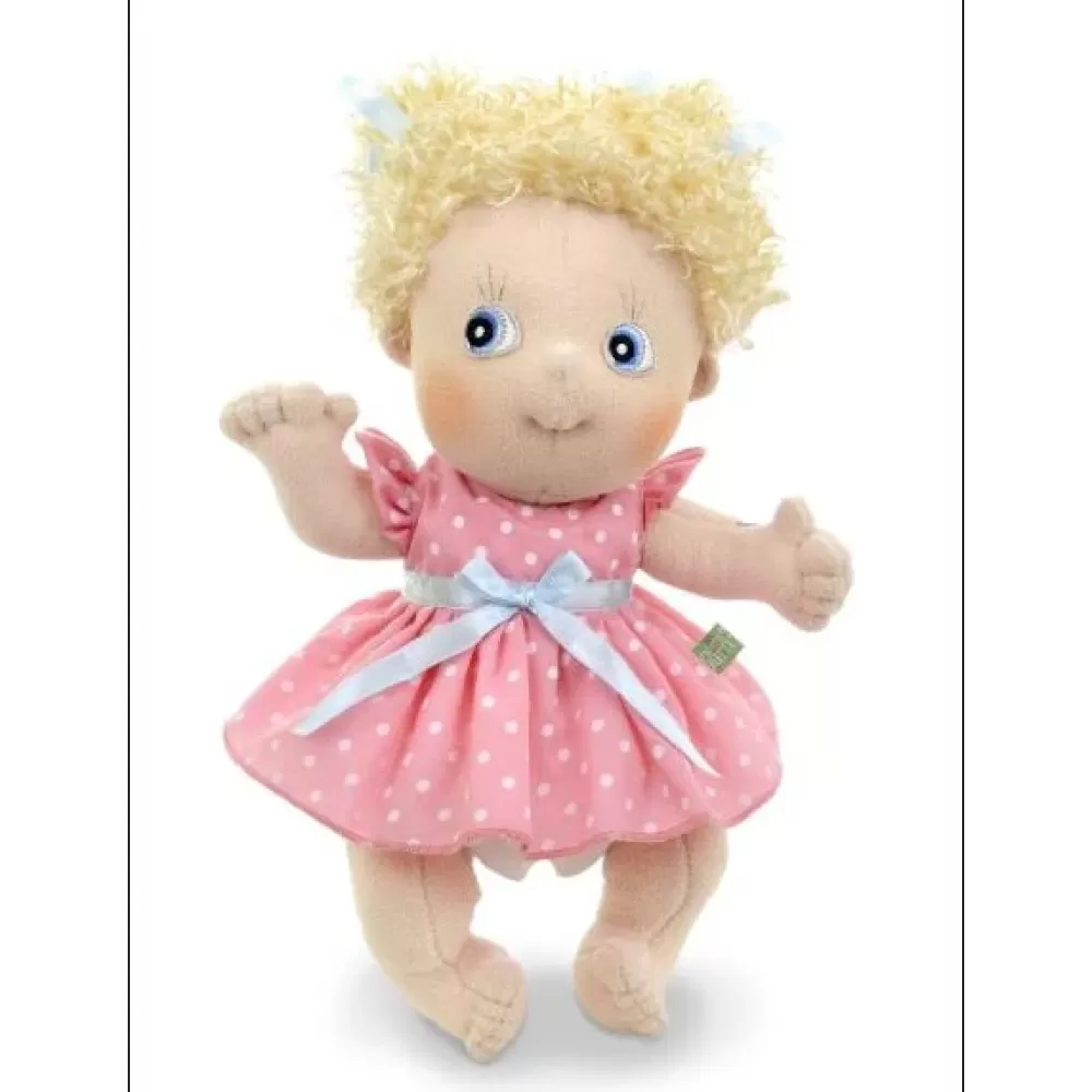 Best Rubens Barn Migliore Bambola Empatica Fatta A Mano Cutie Classic Emelie