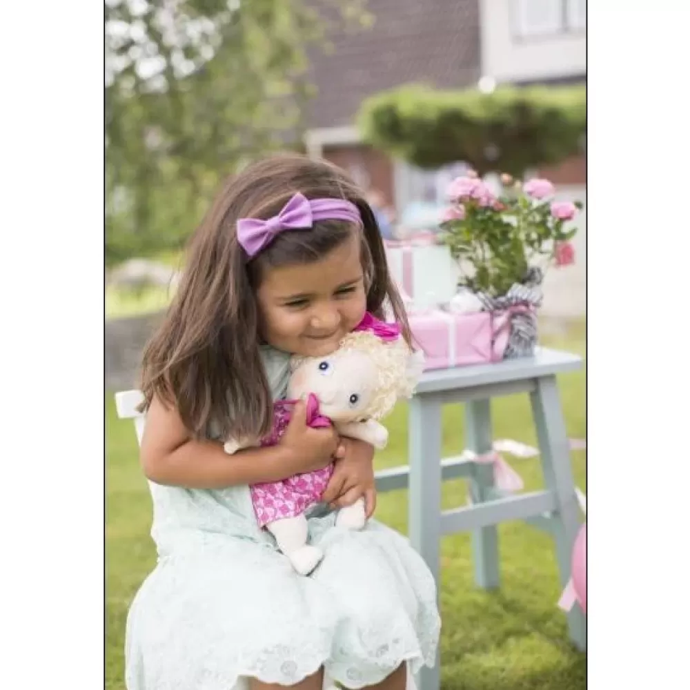 Best Rubens Barn Migliore Bambola Empatica Fatta A Mano Cutie Classic Emelie