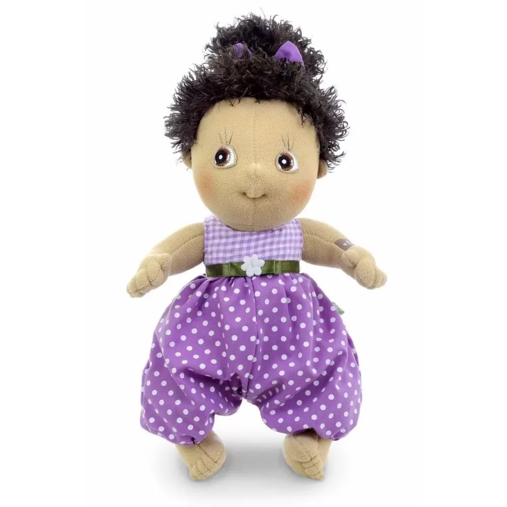 Fashion Rubens Barn Migliore Bambola Empatica Fatta A Mano Cutie Classic Hanna