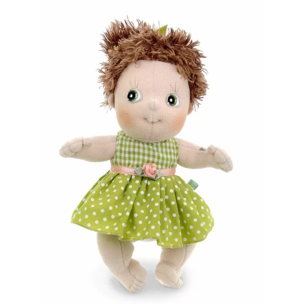 Discount Rubens Barn Migliore Bambola Empatica Fatta A Mano Cutie Classic Karin