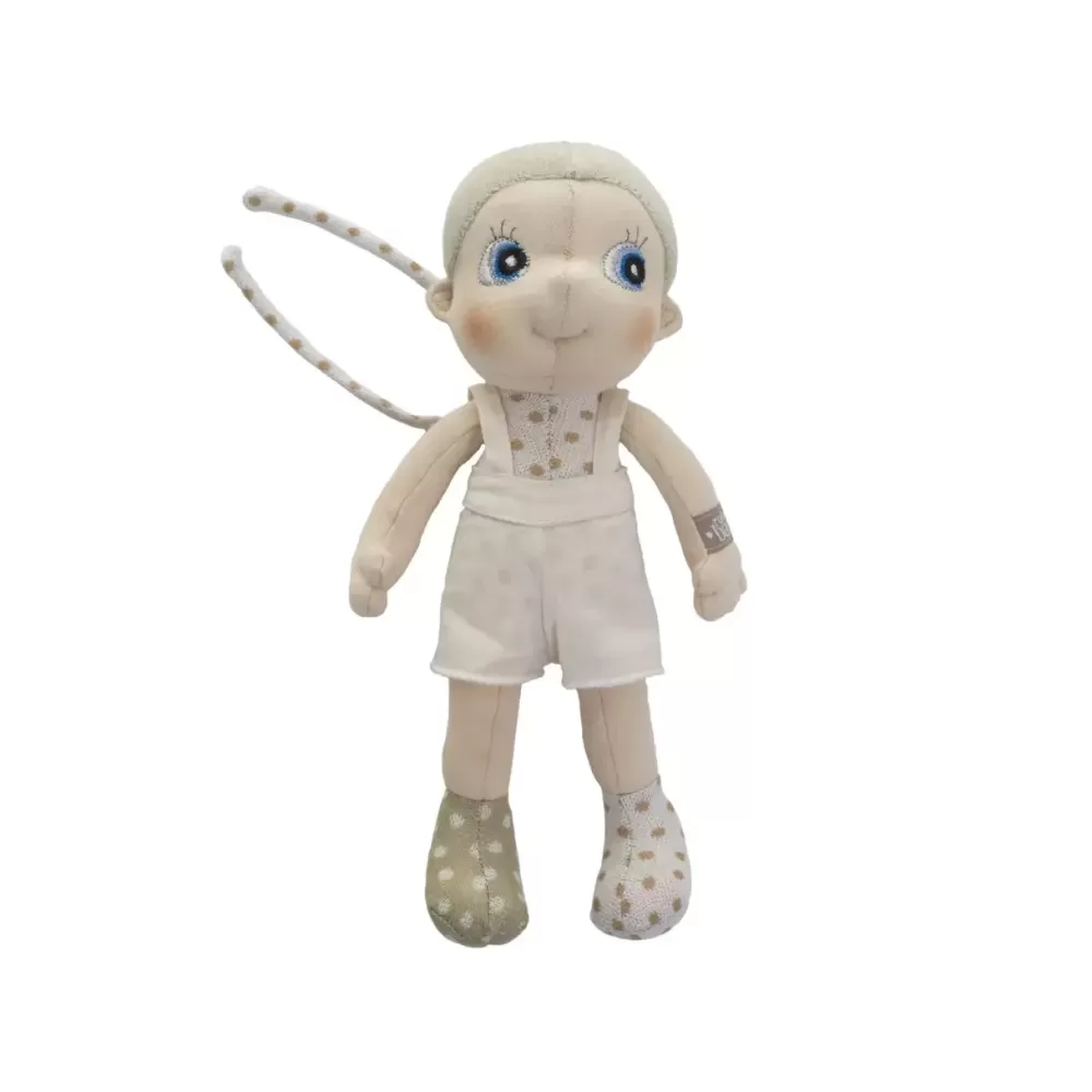 Flash Sale Rubens Barn Migliore Bambola Empatica Fatta A Mano Mini Eco Buds Elm